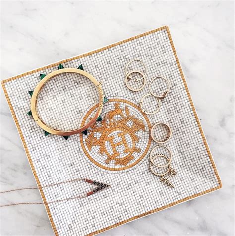 hermes ring tray|Hermes tableware.